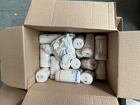 Medische wegwerpartikelen - afbeelding 12 van  12