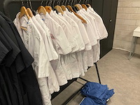 Medische werkkleding - afbeelding 2 van  11