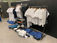 Medische werkkleding - afbeelding 1 van  11