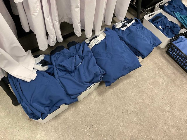 Medische werkkleding - afbeelding 6 van  11