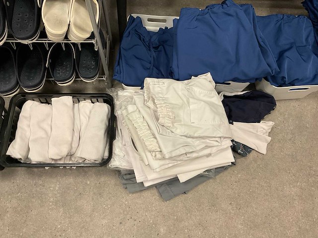 Medische werkkleding - afbeelding 10 van  11
