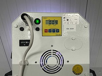 Medisun - pdt 1200 - foto therapie unit - afbeelding 3 van  8