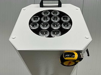 Medisun - pdt 1200 - foto therapie unit - afbeelding 5 van  8