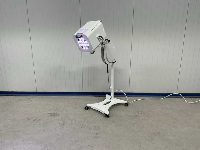 Medisun - pdt 1200 - foto therapie unit - afbeelding 1 van  8
