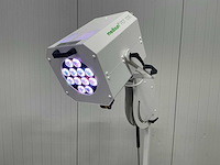 Medisun - pdt 1200 - foto therapie unit - afbeelding 2 van  8
