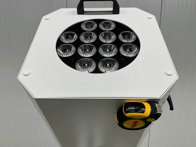 Medisun - pdt 1200 - foto therapie unit - afbeelding 6 van  8