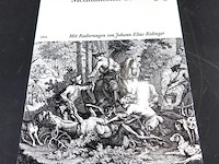 Meditationen uber die jagd - afbeelding 1 van  5