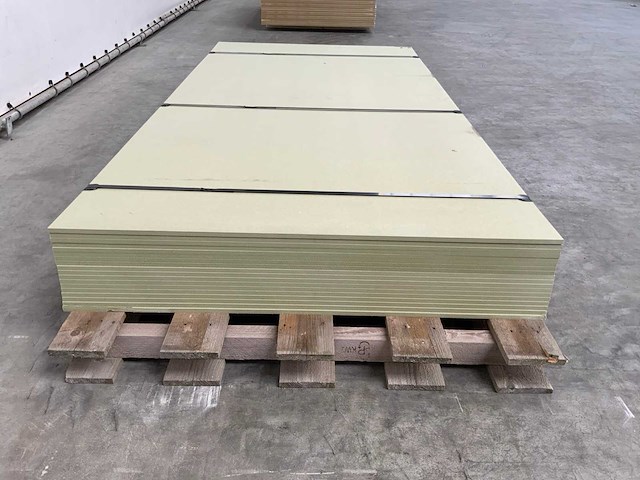 Medite mdf 2440x1220x12mm (18x) - afbeelding 5 van  8