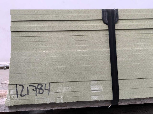Medite mdf 2440x1220x12mm (18x) - afbeelding 4 van  5