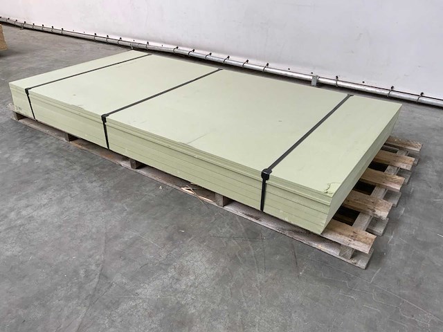 Medite mdf 2440x1220x12mm (18x) - afbeelding 3 van  8