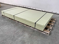 Medite mdf 2440x1220x12mm (18x) - afbeelding 3 van  8