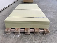 Medite mdf 2440x1220x12mm (18x) - afbeelding 5 van  8