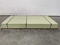 Medite mdf 2440x1220x12mm (18x) - afbeelding 2 van  6
