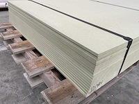 Medite mdf 2440x1220x12mm (18x) - afbeelding 8 van  8