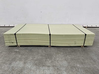Medite mdf 2445x1222x6mm (57x) - afbeelding 1 van  3