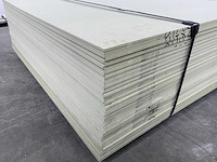 Medite mdf 2445x1222x6mm (57x) - afbeelding 2 van  3