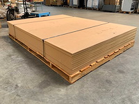 Medite mdf 2800x2070x16mm (20x) - afbeelding 4 van  6