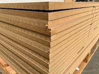 Medite mdf 2800x2070x16mm (20x) - afbeelding 6 van  6