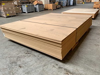 Medite mdf 2800x2070x18mm (21x) - afbeelding 2 van  6