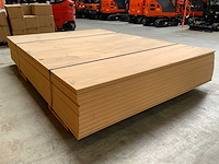 Medite mdf 2800x2070x18mm (21x) - afbeelding 3 van  6
