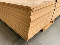 Medite mdf 2800x2070x18mm (21x) - afbeelding 5 van  6