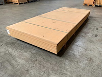 Medite mdf 3050x1220x15mm (14x) - afbeelding 4 van  6