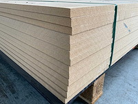 Medite mdf 3050x1220x15mm (14x) - afbeelding 6 van  6