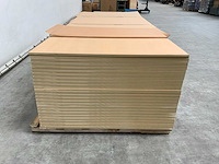 Medite mdf 3050x1220x15mm (47x) - afbeelding 3 van  5
