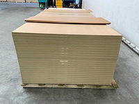 Medite mdf 3050x1220x15mm (47x) - afbeelding 2 van  5
