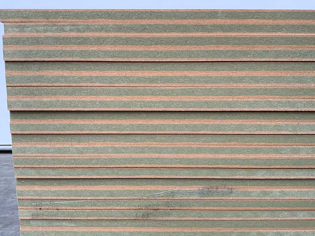Medite mdf 3050x1220x15mm (47x) - afbeelding 7 van  8
