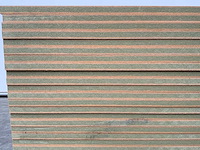 Medite mdf 3050x1220x15mm (47x) - afbeelding 7 van  8