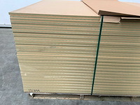 Medite mdf 3050x1220x15mm (47x) - afbeelding 7 van  8