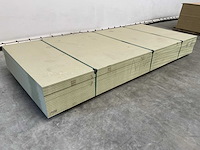 Medite mdf 3055x1305x16mm (20x) - afbeelding 1 van  8