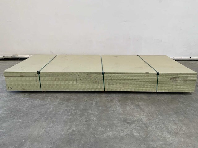 Medite mdf 3055x1305x16mm (20x) - afbeelding 2 van  8