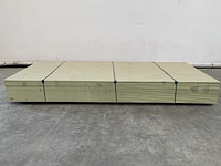 Medite mdf 3055x1305x16mm (20x) - afbeelding 2 van  8