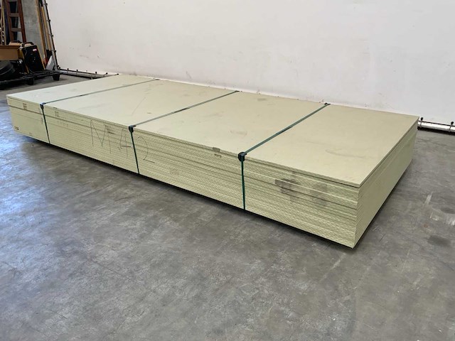 Medite mdf 3055x1305x16mm (20x) - afbeelding 3 van  8