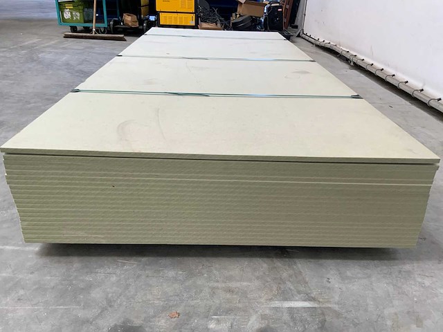 Medite mdf 3055x1305x16mm (20x) - afbeelding 4 van  8