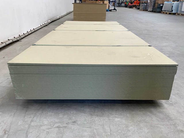 Medite mdf 3055x1305x16mm (20x) - afbeelding 5 van  8