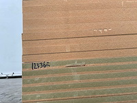 Medite mdf plaat 2445x1220x25mm (19x) - afbeelding 7 van  7