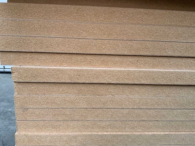 Medite mdf plaat 3055x1220x22mm (34x) - afbeelding 5 van  5