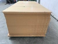 Medite mdf plaat 3055x1220x22mm (34x) - afbeelding 4 van  7