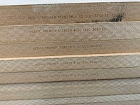 Medite mdf plaat 3055x1222x32mm (14x) - afbeelding 5 van  5
