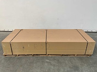 Medite mdf plaat 3060x1220x18mm (26x) - afbeelding 1 van  4