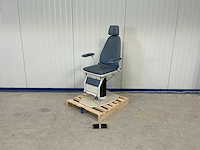 Meditop - kno/ent patiëntstoel - afbeelding 1 van  4