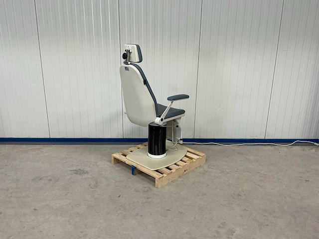 Meditop - kno/ent patiëntstoel - afbeelding 2 van  4