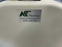 Meditop - kno/ent patiëntstoel - afbeelding 3 van  4