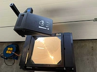 Medium - niedervolt 2 - projector - afbeelding 3 van  5