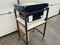 Medium - niedervolt 2 - projector - afbeelding 4 van  5