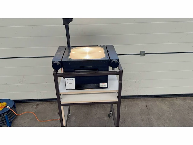 Medium - niedervolt 2 - projector - afbeelding 5 van  5