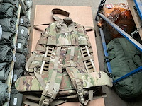 Medium backpack complete (8x) - afbeelding 2 van  2